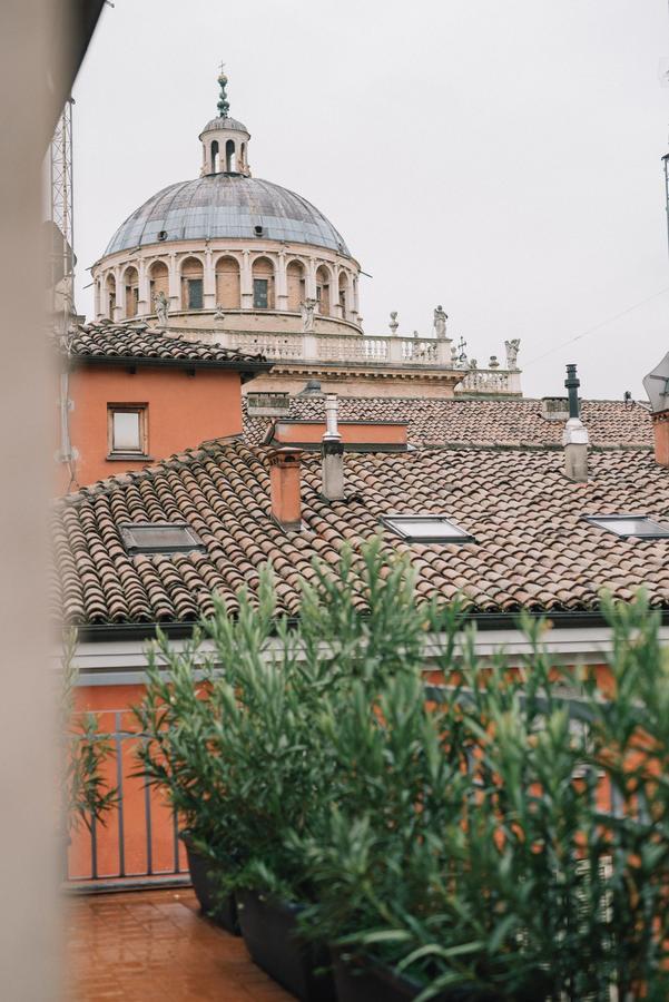 Hotel Torino Parma Dış mekan fotoğraf